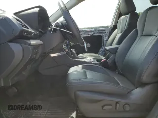 2024 Subaru Forester Limited with VIN JF2SKALC1RH425922, listed as a Copart auction lot 57915245 with 24,526 mi miles and Salvage title. Bid and sale history available at DreamBid. Image 7.