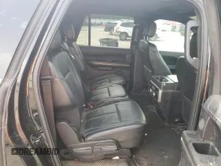 2018 Ford Expedition Max XLT с VIN 1FMJK1HT8JEA44508, выставлен на аукционе Copart как лот 56354545 с пробегом 162 888 миль миль и Списание • Salvage title. История ставок и продаж доступна на DreamBid. Изображение 11.