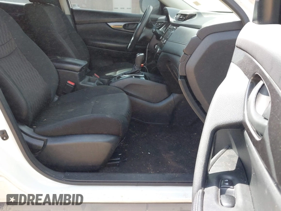 2020 Nissan Rogue S with VIN 5N1AT2MV5LC751171, listed as a IAAI auction lot 42085604 with 114,431 mi miles and . Bid and sale history available at DreamBid. Image 5.