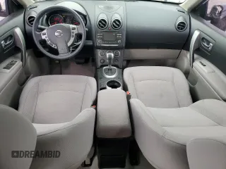 2015 Nissan Rogue S z VIN JN8AS5MV2FW256202, wystawiony jako Copart lot #57396175 z przebiegiem 24 475 mil mil oraz Szkody całkowita. Historia ofert i sprzedaży dostępna na DreamBid. Obrazek 8.