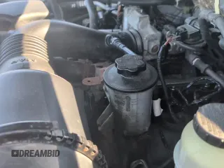 2008 Ford F-150 XL with VIN 1FTRW14W48FB97726, listed as a IAAI auction lot 43526025 with 112,894 mi miles and . Bid and sale history available at DreamBid. Image 12.