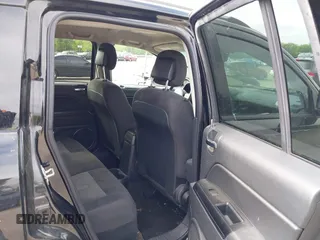 2016 Jeep Compass Sport with VIN 1C4NJDBB7GD757344, listed as a IAAI auction lot 42184933 with 199,430 mi miles and . Bid and sale history available at carsss.com. Image 7.