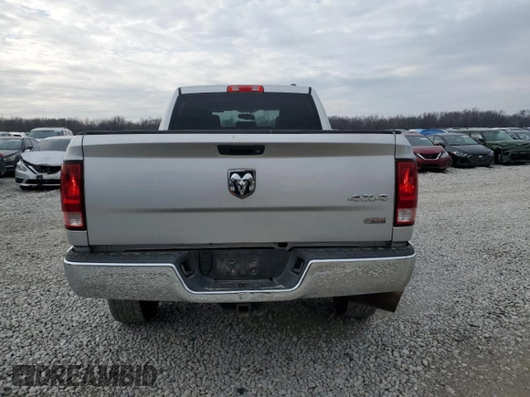 2012 Ram 2500 ST with VIN 3C6UD5CL0CG200330, listed as a Copart auction lot 42826385 with 195,040 mi miles and Clean title. Bid and sale history available at DreamBid. Image 6.