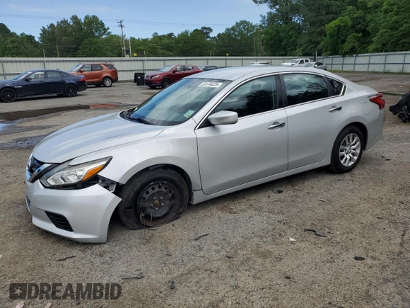 2016 Nissan Altima S z VIN 1N4AL3AP5GN358660, wystawiony jako Copart lot #53174425 z przebiegiem 97 612 mil mil oraz Szkoda całkowita • Salvage title. Historia ofert i sprzedaży dostępna na DreamBid. Obrazek 1.