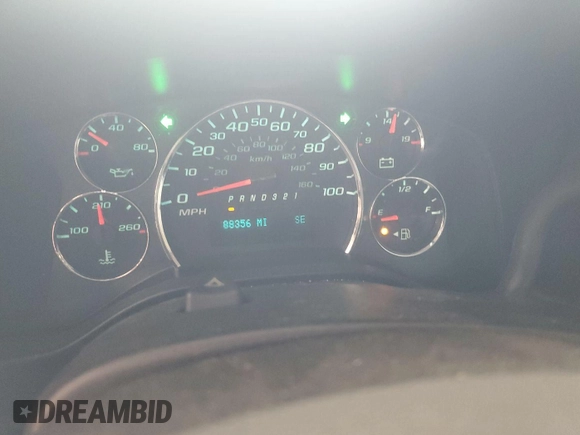 2014 Chevrolet Express Cargo с VIN 1GCSGAFX1E1201261, выставлен на аукционе IAAI как лот 42631263 с пробегом 88 356 миль миль и . История ставок и продаж доступна на DreamBid. Изображение 19.