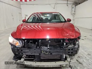2021 Nissan Sentra SV z VIN 3N1AB8CV2MY296786, wystawiony jako Copart lot #62092215 z przebiegiem 43 366 mil mil oraz Czysty tytuł • Clean title. Historia ofert i sprzedaży dostępna na DreamBid. Obrazek 5.