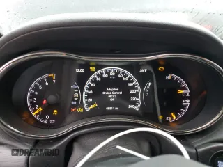 2018 Jeep Grand Cherokee High Altitude with VIN 1C4RJFCG5JC147415, listed as a Copart auction lot 48429565 with 66,511 mi miles and Salvage Title. Bid and sale history available at carsss.com. Image 9.