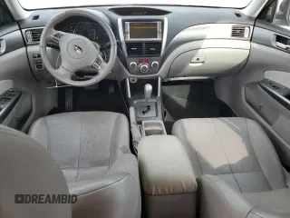2011 Subaru Forester X Limited with VIN JF2SHBFC3BH745913, listed as a Copart auction lot 73682554 with 172,733 mi miles and Clean title. Bid and sale history available at DreamBid. Image 8.