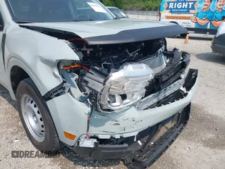 2024 Ford Maverick XL с VIN 3FTTW8A31RRB11379, выставлен на аукционе IAAI как лот 42403014 с пробегом 7 305 миль миль и . История ставок и продаж доступна на DreamBid. Изображение 17.
