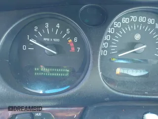 2004 Buick LeSabre Limited с VIN 1G4HR54K244178472, выставлен на аукционе IAAI как лот 42443944 с пробегом Не указан миль и . История ставок и продаж доступна на DreamBid. Изображение 7.