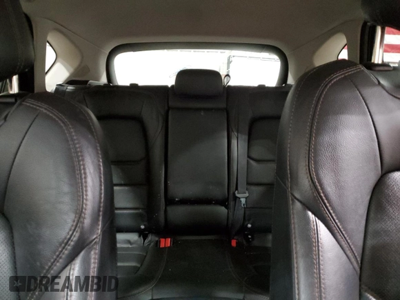 2021 Mazda CX-5 Grand Touring with VIN JM3KFBDM7M0467445, listed as a Copart auction lot 51287645 with 72,241 mi miles and Non Repairable. Bid and sale history available at carsss.com. Image 10.