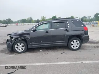 2016 GMC Terrain SLE with VIN 2GKFLNE32G6108188, listed as a IAAI auction lot 42446718 with 151,369 mi miles and . Bid and sale history available at DreamBid. Image 14.