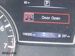 2017 Nissan Altima 2.5 SR with VIN 1N4AL3AP4HC293538, listed as a IAAI auction lot 41492018 with 199,200 mi miles. Bid and sale history available at carsss.com. Image 15.