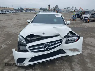 2019 Mercedes-Benz C 300 с VIN 55SWF8DB2KU309300, выставлен на аукционе IAAI как лот 41894814 с пробегом 50 745 миль миль и . История ставок и продаж доступна на DreamBid. Изображение 11.
