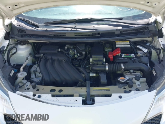 2016 Nissan Note SV with VIN 3N1CE2CP1GL381618, listed as a IAAI auction lot 42473082 with 241,102 mi miles and . Bid and sale history available at DreamBid. Image 10.