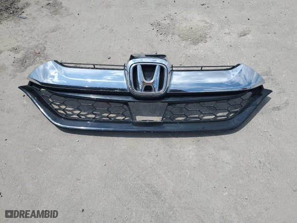 2018 Honda CR-V EX with VIN 2HKRW1H54JH511985, listed as a Copart auction lot 53508165 with 48,601 mi miles and Salvage Title. Bid and sale history available at carsss.com. Image 15.
