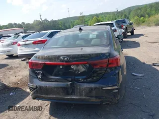 2020 Kia Forte LXS z VIN 3KPF24AD4LE171018, wystawiony jako IAAI lot #42130798 z przebiegiem 206 004 mil mil oraz . Historia ofert i sprzedaży dostępna na DreamBid. Obrazek 15.