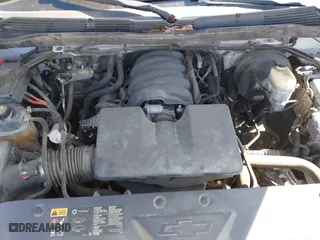 2014 Chevrolet Silverado 1500 Work Truck with VIN 1GCNCPEH9EZ343736, listed as a IAAI auction lot 41542321 with 222,641 mi miles. Bid and sale history available at carsss.com. Image 10.