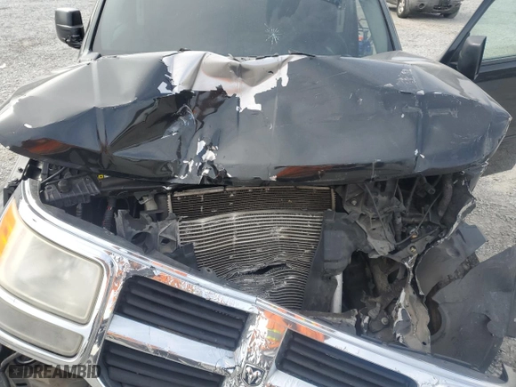 2011 Dodge Nitro SE with VIN 1D4PU2GK1BW500922, listed as a Copart auction lot 47606585 with 0 mi miles and Salvage Title. Bid and sale history available at carsss.com. Image 13.