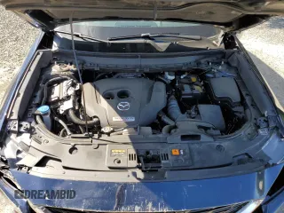 2023 Mazda CX-9 Touring Plus с VIN JM3TCBAYXP0645616, выставлен на аукционе Copart как лот 58721385 с пробегом 32 275 миль миль и Списание • Salvage title. История ставок и продаж доступна на DreamBid. Изображение 12.