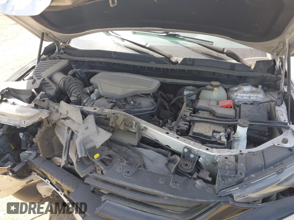 2021 Chevrolet Blazer LT with VIN 3GNKBCRS7MS519979, listed as a IAAI auction lot 42138100 with 73,025 mi miles and . Bid and sale history available at DreamBid. Image 10.