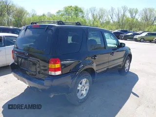 2003 Ford Escape Limited с VIN 1FMCU94103KB90251, выставлен на аукционе IAAI как лот 42034006 с пробегом 225 566 миль миль и . История ставок и продаж доступна на DreamBid. Изображение 4.