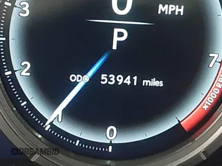 2018 Lexus GS 350 with VIN JTHCZ1BL4JA009892, listed as a IAAI auction lot 42582284 with 53,941 mi miles and . Bid and sale history available at DreamBid. Image 7.