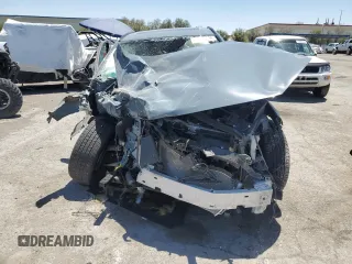 2024 Infiniti QX55 Luxe with VIN 3PCAJ5JR4RF103562, listed as a Copart auction lot 56916484 with Not Provided miles and Salvage Title. Bid and sale history available at DreamBid. Image 5.