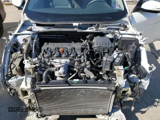 2017 Honda HR-V EX with VIN 3CZRU5H55HM715187, listed as a Copart auction lot 47923585 with 137,875 mi miles and Salvage Title. Bid and sale history available at carsss.com. Image 11.