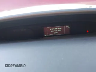 2015 Toyota Prius Four with VIN JTDKN3DU2F1930087, listed as a IAAI auction lot 41561926 with 125,382 mi miles. Bid and sale history available at carsss.com. Image 7.