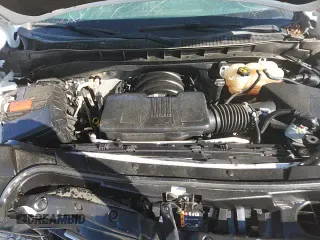 2023 Chevrolet Suburban Premier с VIN 1GNSKFKD7PR538178, выставлен на аукционе Copart как лот 85294435 с пробегом 46 207 миль миль и На запчасти • Non repairable. История ставок и продаж доступна на DreamBid. Изображение 15.