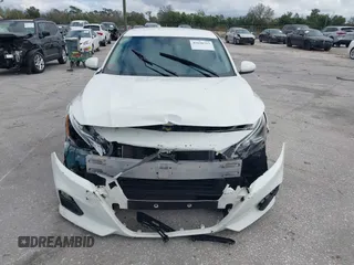 2020 Nissan Altima S z VIN 1N4BL4BV2LC228722, wystawiony jako IAAI lot #41638753 z przebiegiem 164 716 mil mil oraz . Historia ofert i sprzedaży dostępna na DreamBid. Obrazek 12.