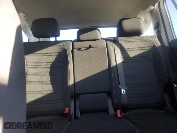 2023 Volkswagen Tiguan S с VIN 3VVFB7AX5PM093275, выставлен на аукционе Copart как лот 73763224 с пробегом 11 084 миль миль и Списание • Salvage title. История ставок и продаж доступна на DreamBid. Изображение 10.