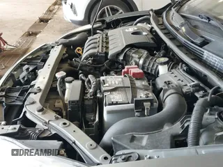 2014 Nissan Sentra S z VIN 3N1AB7AP4EL617000, wystawiony jako IAAI lot #42635927 z przebiegiem 99 383 mil mil oraz . Historia ofert i sprzedaży dostępna na DreamBid. Obrazek 12.