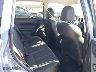 2018 Subaru Forester Touring with VIN JF2SJAWCXJH467976, listed as a IAAI auction lot 41744472 with 98,919 mi miles. Bid and sale history available at carsss.com. Image 8.