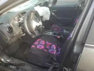 2005 Pontiac G6 z VIN 1G2ZG528754153479, wystawiony jako Copart lot #45721305 z przebiegiem Nie podano mil oraz Szkoda całkowita • Salvage title. Historia ofert i sprzedaży dostępna na DreamBid. Obrazek 7.