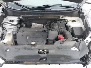 2015 Mitsubishi Outlander GT with VIN 4A4AR4AW5FE049655, listed as a IAAI auction lot 42352679 with 160,393 mi miles and . Bid and sale history available at DreamBid. Image 10.