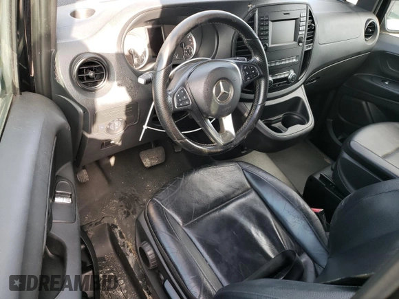2017 Mercedes-Benz Metris Passenger z VIN WD4PG2EE8H3306082, wystawiony jako Copart lot #84463414 z przebiegiem 129 418 mil mil oraz Tytuł czysty. Historia ofert i sprzedaży dostępna na DreamBid. Obrazek 8.