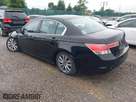 2012 Honda Accord EX with VIN 1HGCP2E77CA028100, listed as a IAAI auction lot 42648699 with 167,661 mi miles and . Bid and sale history available at DreamBid. Image 3.
