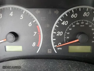 2012 Toyota Corolla L with VIN JTDBU4EE6C9170081, listed as a Copart auction lot 44041945 with 0 mi miles and Salvage Title. Bid and sale history available at carsss.com. Image 9.