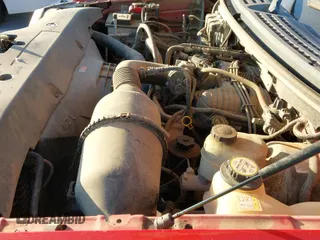 2006 Ford F-150 XL with VIN 1FTRF12216KB73744, listed as a IAAI auction lot 43266683 with 190,496 mi miles and . Bid and sale history available at DreamBid. Image 13.