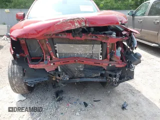 2016 Chevrolet Colorado 4WD Z71 z VIN 1GCGTDE3XG1118674, wystawiony jako IAAI lot #42394111 z przebiegiem 122 532 mil mil oraz . Historia ofert i sprzedaży dostępna na DreamBid. Obrazek 6.