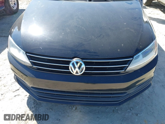 2015 Volkswagen Jetta SE with VIN 3VWD17AJ2FM351879, listed as a IAAI auction lot 41852426 with 108,900 mi miles and . Bid and sale history available at DreamBid. Image 6.