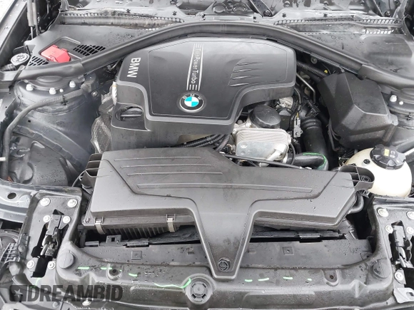 2015 BMW 3 Series 328i Gran Turismo xDrive с VIN WBA3X5C59FD561504, выставлен на аукционе IAAI как лот 41951220 с пробегом 86 649 миль миль и . История ставок и продаж доступна на DreamBid. Изображение 10.