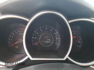 2014 Kia Optima LX with VIN 5XXGM4A79EG289052, listed as a Copart auction lot 54314545 with 208,620 mi miles and Salvage Title. Bid and sale history available at carsss.com. Image 9.