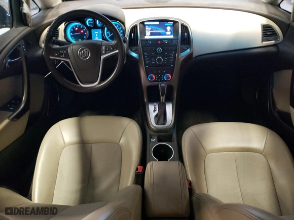 2013 Buick Verano Convenience Group with VIN 1G4PR5SK6D4111095, listed as a Copart auction lot 67519144 with 82,898 mi miles and Salvage Title. Bid and sale history available at carsss.com. Image 8.