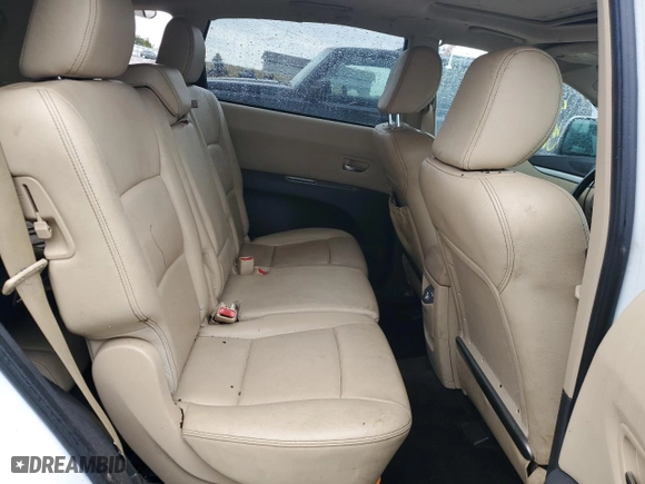 2013 Subaru Tribeca Limited with VIN 4S4WX9GD6D4401369, listed as a Copart auction lot 48251714 with 191200 miles and Clean Title. Bid and sale history available at carsss.com. Image 11.