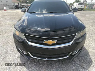 2014 Chevrolet Impala LS z VIN 1G11Y5SL8EU135169, wystawiony jako IAAI lot #42266027 z przebiegiem 174 040 mil mil oraz . Historia ofert i sprzedaży dostępna na DreamBid. Obrazek 13.