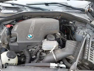 2013 BMW 5 Series 528i xDrive with VIN WBAXH5C5XDD108889, listed as a IAAI auction lot 41620024 with 103,542 mi miles. Bid and sale history available at carsss.com. Image 10.