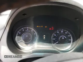 2016 Hyundai Azera z VIN KMHFG4JG2GA568792, wystawiony jako Copart lot #52696315 z przebiegiem 159 112 mil mil oraz Szkoda całkowita • Salvage title. Historia ofert i sprzedaży dostępna na DreamBid. Obrazek 9.